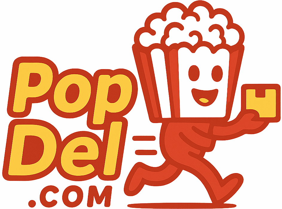 PopDel.com